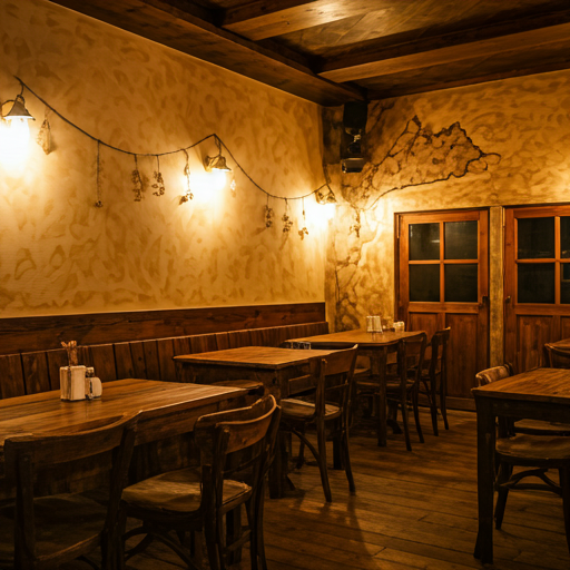 Le Bistro du Marché